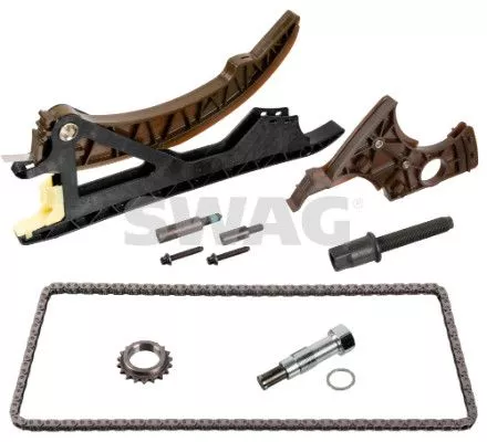 Timing Chain Kit SWAG 20 94 8386)