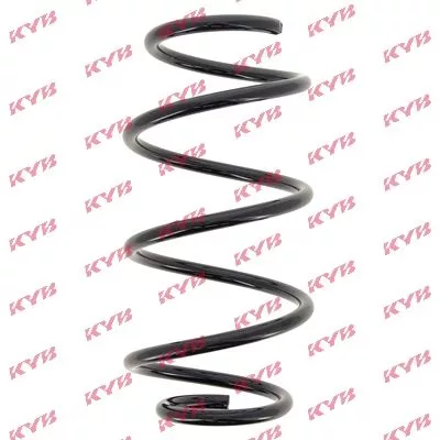 Veerophanging KYB RA3553)