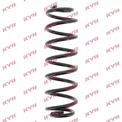 Veerophanging KYB RA6162)