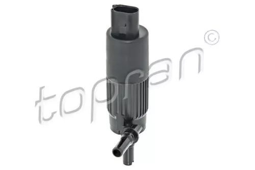 Ruitensproeiervloeistofpomp, koplampreiniging TOPRAN 502 866)