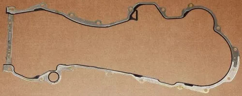 Gasket, timing case ELRING 317.170)