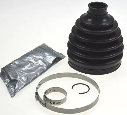 Balgset, aandrijfas SPIDAN 25757)