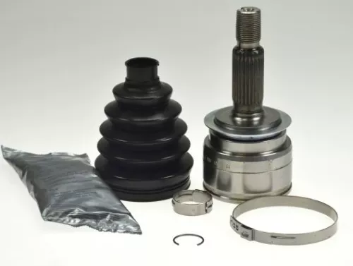 Koppelingsset, aandrijfas SPIDAN 25770)