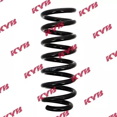 Veerophanging KYB RA6185)