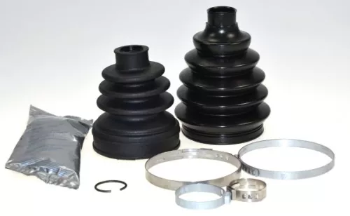 Bellow Kit, drive shaft SPIDAN 25818)