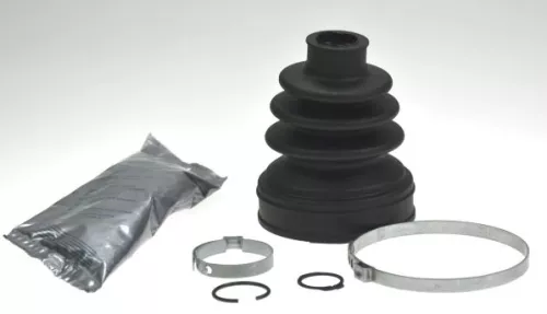 Balgset, aandrijfas SPIDAN 25819)