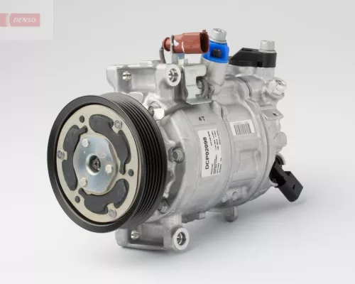 Compressor, air conditioning DENSO DCP02098)