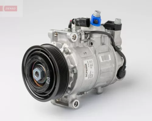 Compressor, air conditioning DENSO DCP02099)