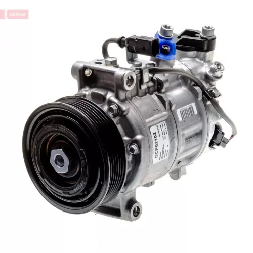 Compressor, air conditioning DENSO DCP02102)