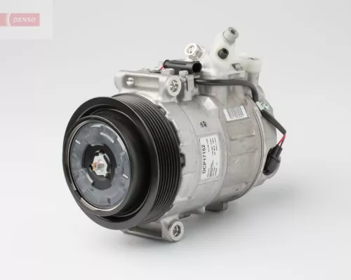 COMPRESSOR, AIRCO DENSO DCP17152)