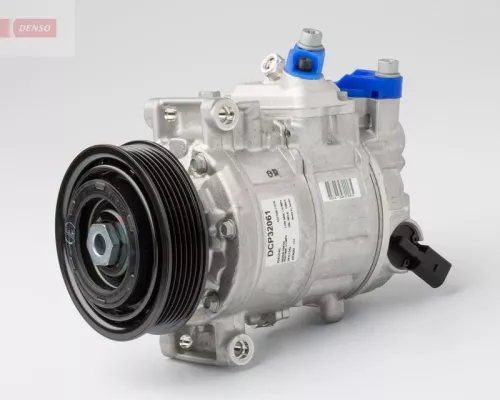 Compressor, air conditioning DENSO DCP32061)