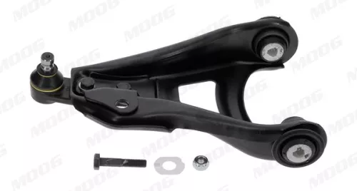 Control/Trailing Arm, wheel suspension MOOG RE-WP-0339P)