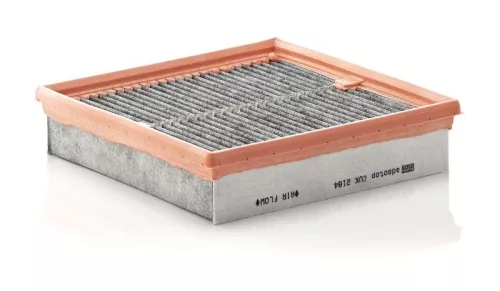 Filter, cabinelucht MANN-FILTER CUK 2184)