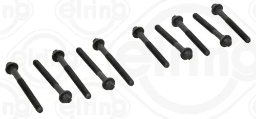 Cilinderkopboutenset ELRING 759.371)