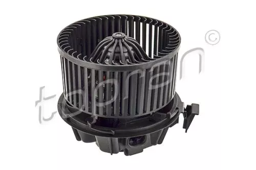 Binnenventilator TOPRAN 701 674)