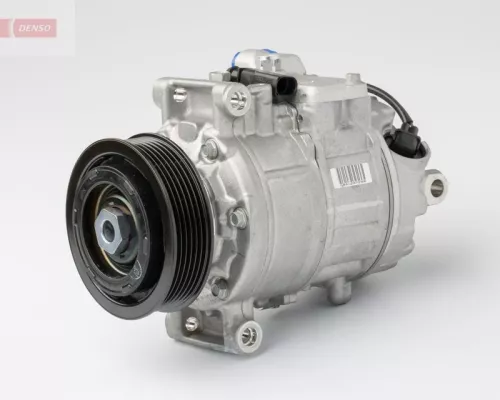 Compressor, air conditioning DENSO DCP32071)