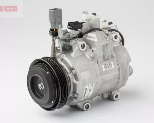 Compressor, airconditioning DENSO DCP50125)