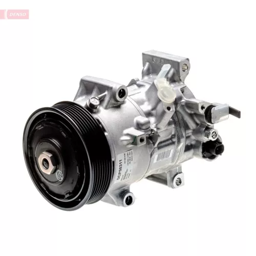 Compressor, air conditioning DENSO DCP50311)