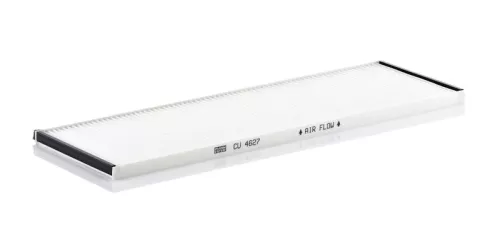Filter, cabinelucht MANN-FILTER CU 4627)