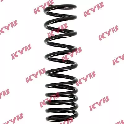 Veerophanging KYB RA6204)