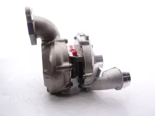 Oplader, opladen (supercharged/turbocharged) GARRETT 765156-5008S)