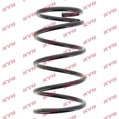 Veerophanging KYB RA6247)