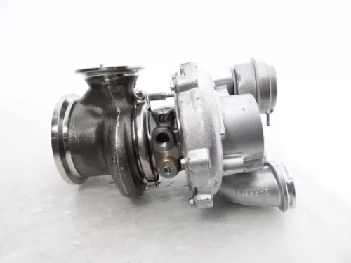Oplader, opladen (supercharged/turbocharged) GARRETT 821719-5004S)