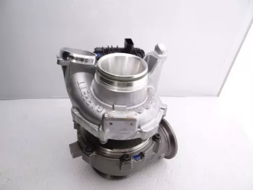 Oplader, opladen (supercharged/turbocharged) GARRETT 806094-5010S)