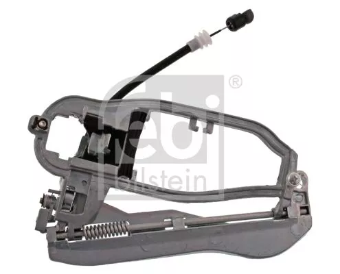 Kozijn, buitendeurhendel FEBI BILSTEIN 48363)