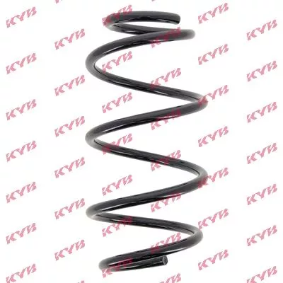 Veerophanging KYB RA3462)