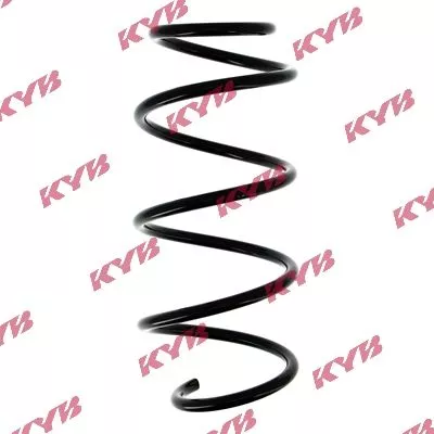 Veerophanging KYB RA3469)