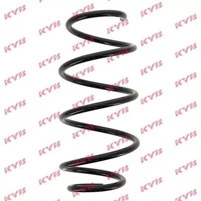 Veerophanging KYB RA3427)