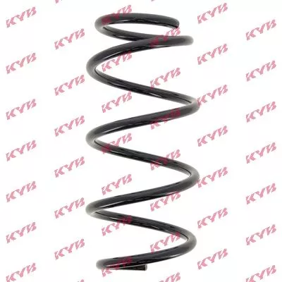 Veerophanging KYB RA3477)