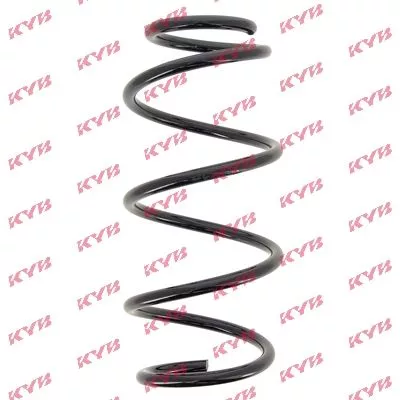 Veerophanging KYB RA3478)