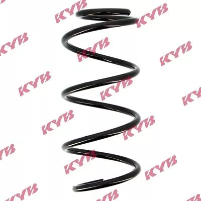 Veerophanging KYB RA3480)