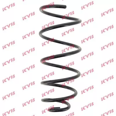 Veerophanging KYB RA3482)