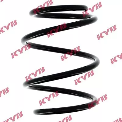 Veerophanging KYB RA3488)