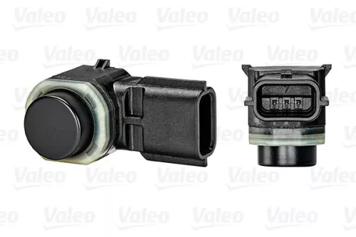 Sensor, parkeerafstandsregeling VALEO 890015)