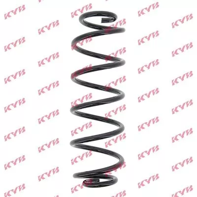 Veerophanging KYB RA6104)