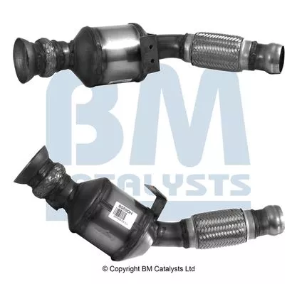 Katalysator BM Catalysts BM80590H)