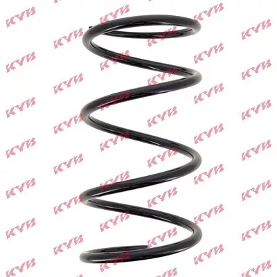Veerophanging KYB RA3496)