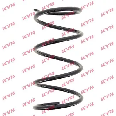 Veerophanging KYB RA3497)