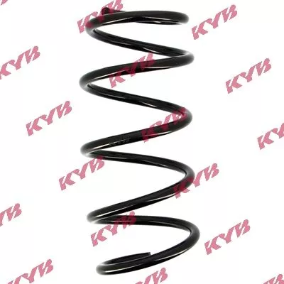 Veerophanging KYB RA3501)