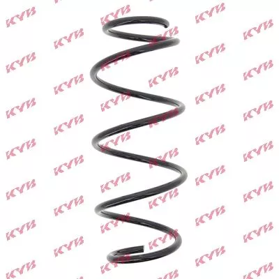 Veerophanging KYB RA3502)