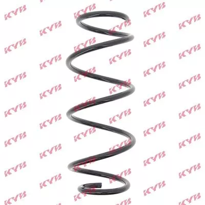 Veerophanging KYB RA3503)