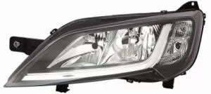 Koplamp ABAKUS 552-1145RMLDEM2)