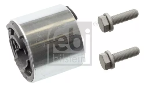 Montage, stuur-/achterarm FEBI BILSTEIN 49048)