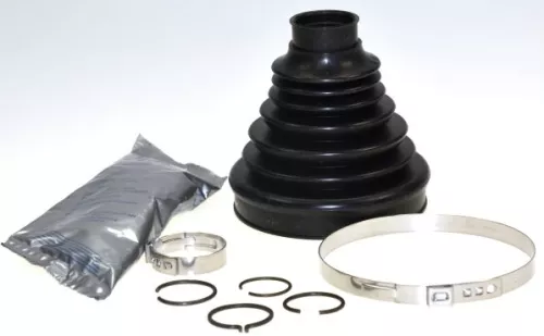 Balgset, aandrijfas SPIDAN 25827)