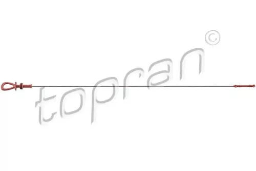 Oliepeilstok TOPRAN 409 237)