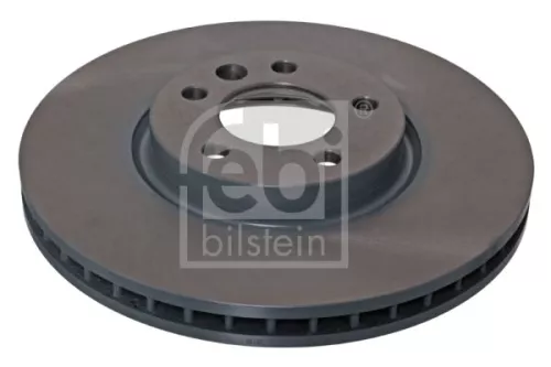 Brake Disc HANS 44015)